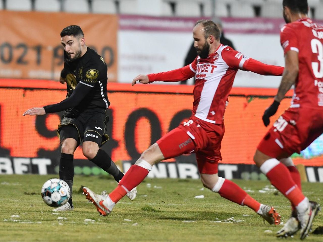 CS Mioveni a găsit un înlocuitor pentru Bogdan Rusu. Fotbalistul e școlit la FC Porto_10