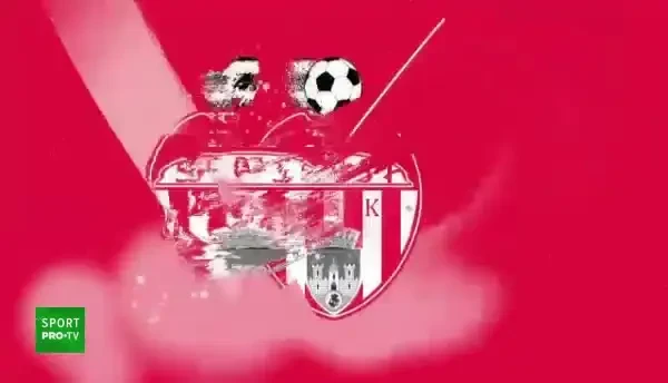 Bergodi, realist &icirc;naintea meciului cu Djurgardens: Nu se poate spune altceva . Partida e pe PRO ARENA și VOYO