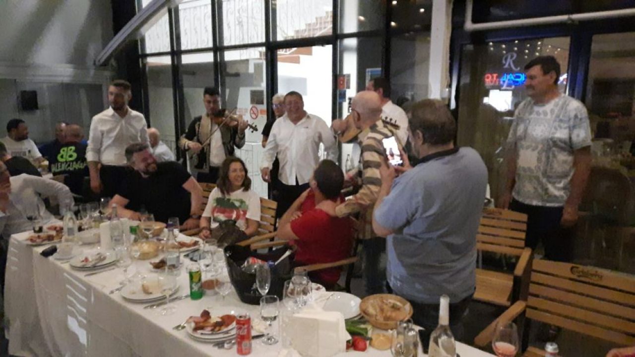 Adrian Mititelu tună și fulgeră!