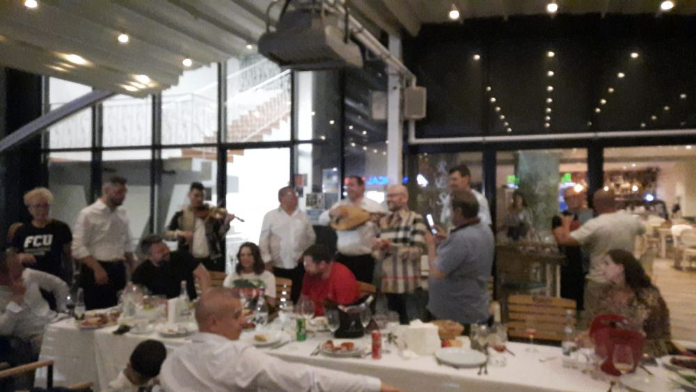 Adrian Mititelu tună și fulgeră! 