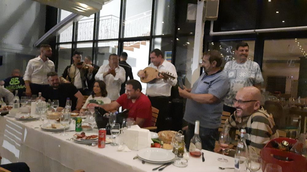 Adrian Mititelu tună și fulgeră! 