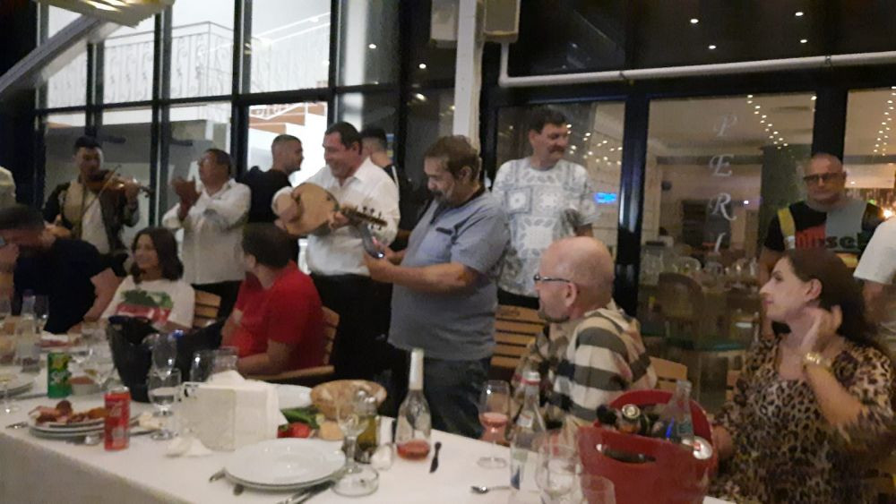 Adrian Mititelu tună și fulgeră! 