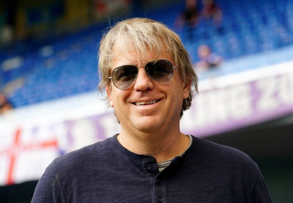 E bogație și după Abramovich. Chelsea, dispusă să plătească 85 milioane de euro pentru un puști de 21 de ani_11