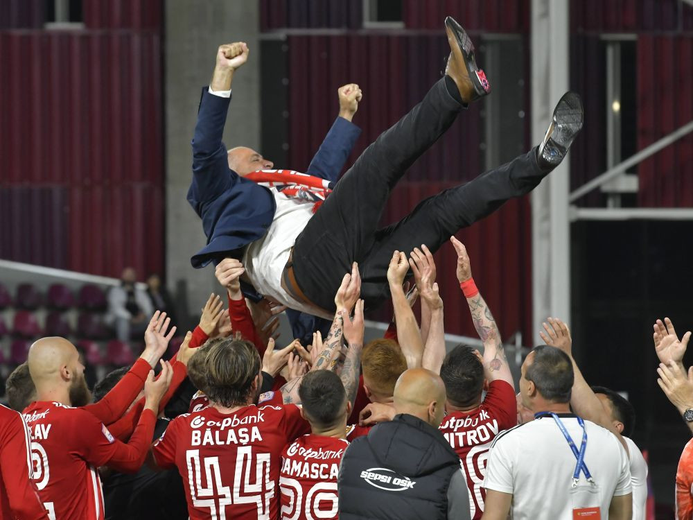 Dioszegi, patronul lui Sepsi, reacție acidă îndreptată spre Gigi Becali _4