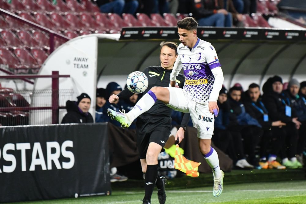 George Ganea face lumină. De ce a plecat, de fapt, de la FC Argeș_4