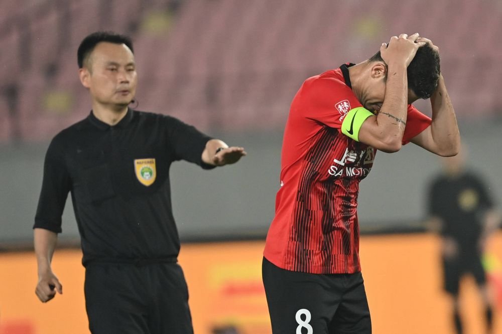 Oscar părăsește China după 5 ani și jumătate. La ce echipă va evolua brazilianul_2