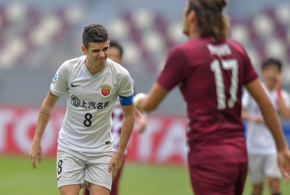 Oscar părăsește China după 5 ani și jumătate. La ce echipă va evolua brazilianul_4
