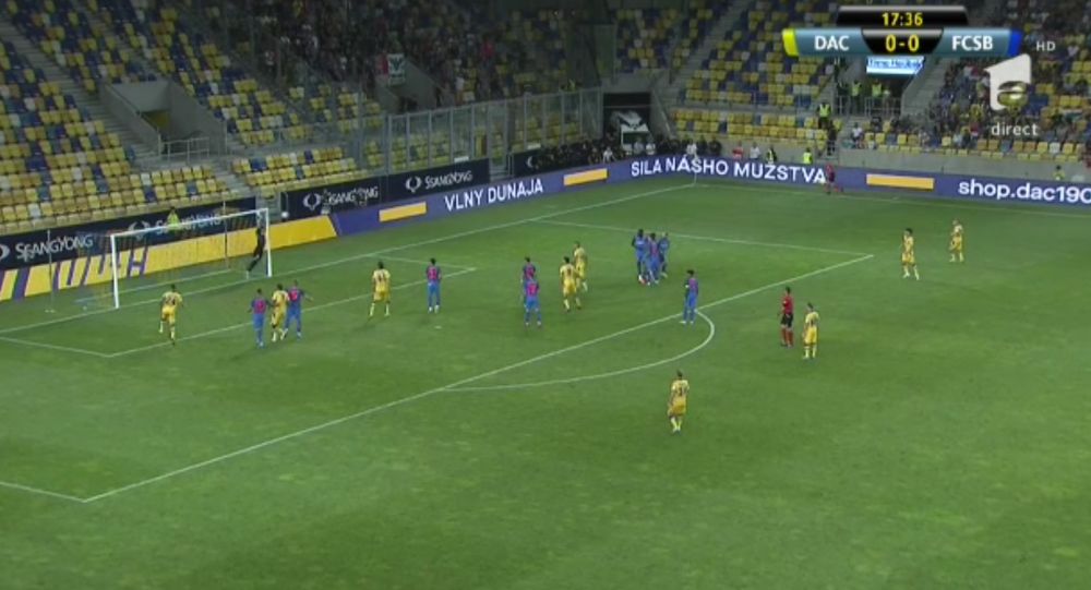 Dică anunță alte mutări la FCSB. Ce a spus despre Bogdan Rusu și David Miculescu_3