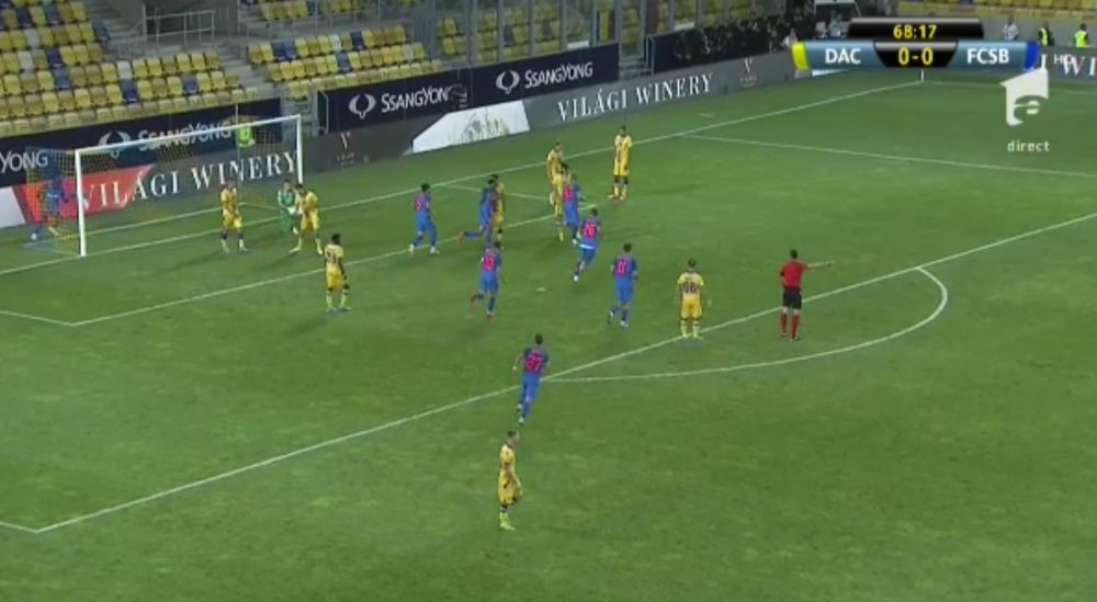 Se aștepta Bogdan Rusu să fie titular? Răspunsul oferit de fotbalistul FCSB-ului_11