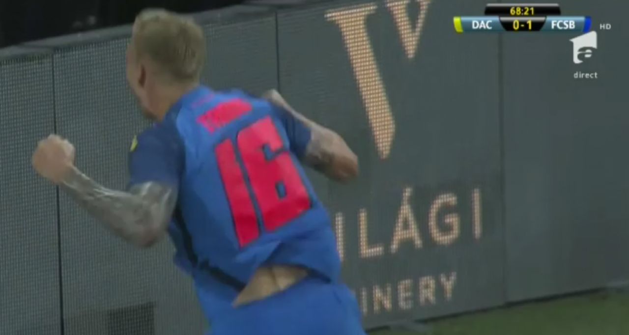 Se aștepta Bogdan Rusu să fie titular? Răspunsul oferit de fotbalistul FCSB-ului_13