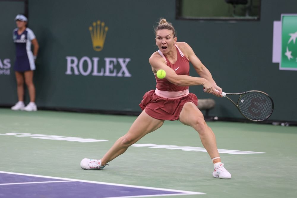 Pauză scurtă pentru Simona Halep: când începe turneul de la Toronto, din care Sorana Cîrstea s-a retras_10