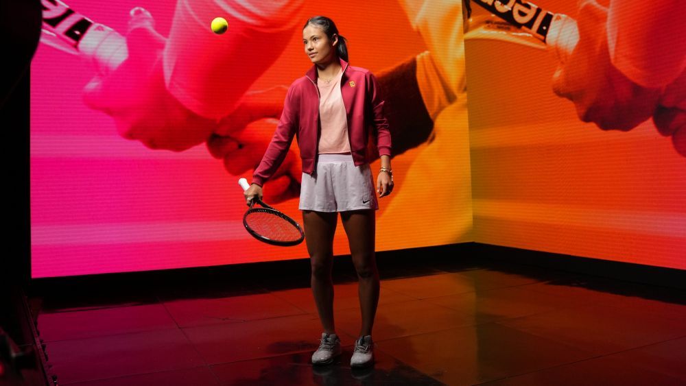 Campioana US Open 2021, Emma Răducanu, reduce criticii la tăcere: „Nu-mi pasă dacă ajung pe locul 1000 WTA”_17