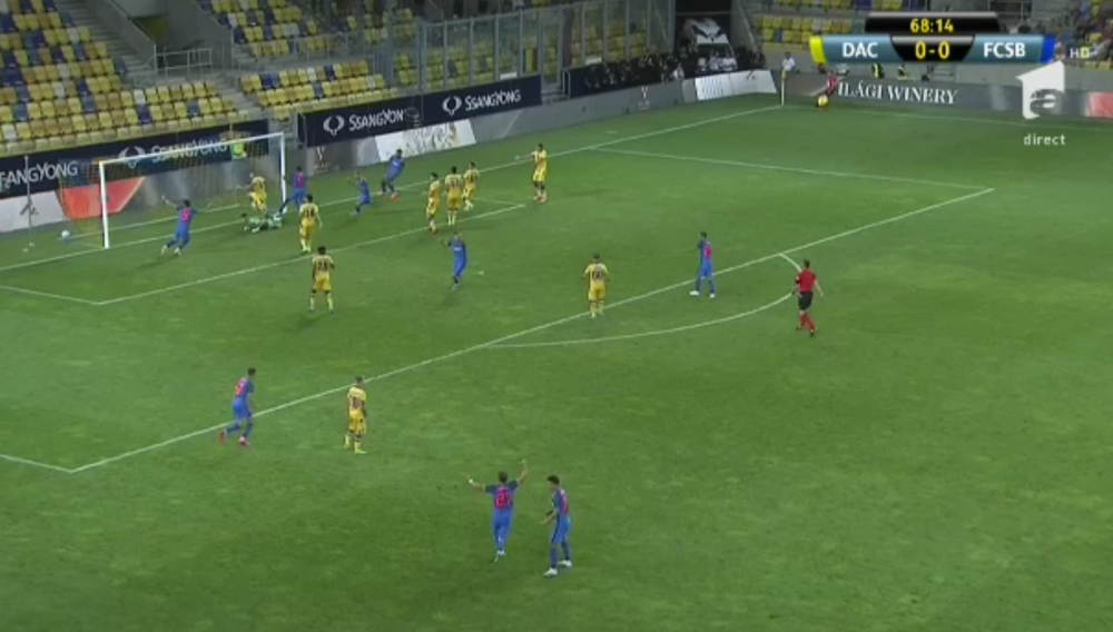 Tavi Popescu, ironizat de Mitică Dragomir: „Da, el e pachet de mușchi”_10