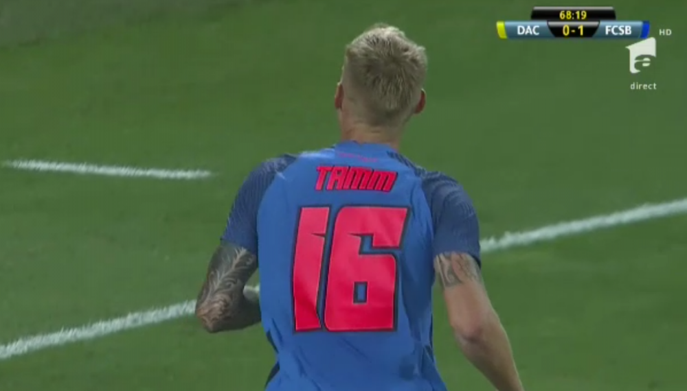 Tavi Popescu, ironizat de Mitică Dragomir: „Da, el e pachet de mușchi”_12