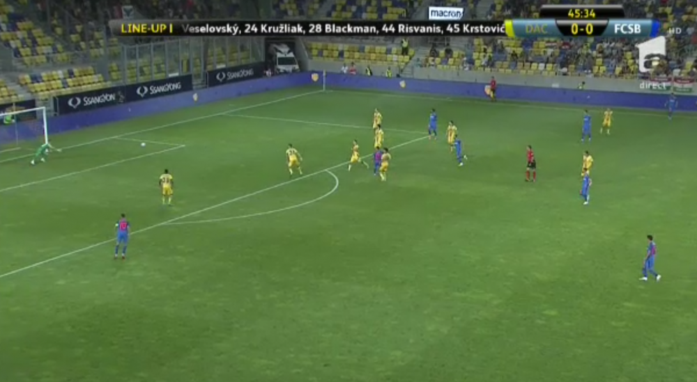 Tavi Popescu, ironizat de Mitică Dragomir: „Da, el e pachet de mușchi”_17