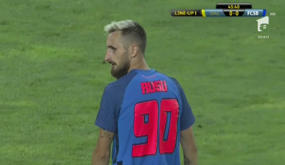 Tavi Popescu, ironizat de Mitică Dragomir: „Da, el e pachet de mușchi”_20