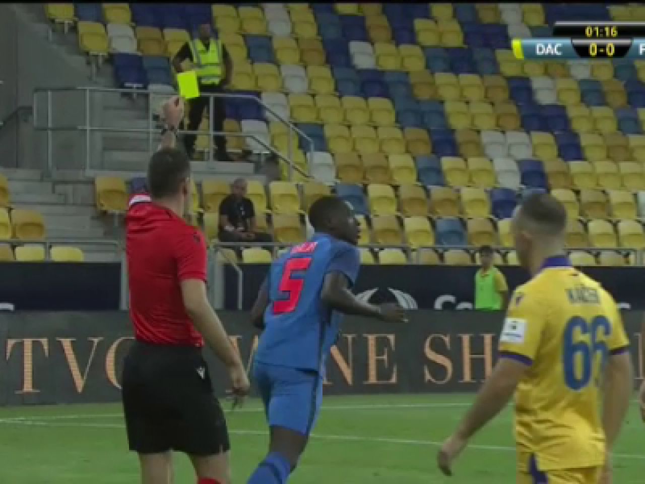 Cristi Pulhac și Basarab Panduru au criticat evoluția FCSB-ului din Conference League. „N-au jucat nimic”_5