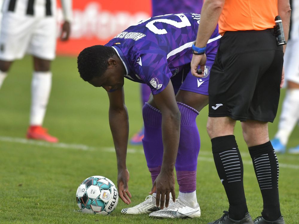 CFR Cluj, de neoprit pe piața transferurilor. Dan Petrescu a adus un elvețian la echipă_3