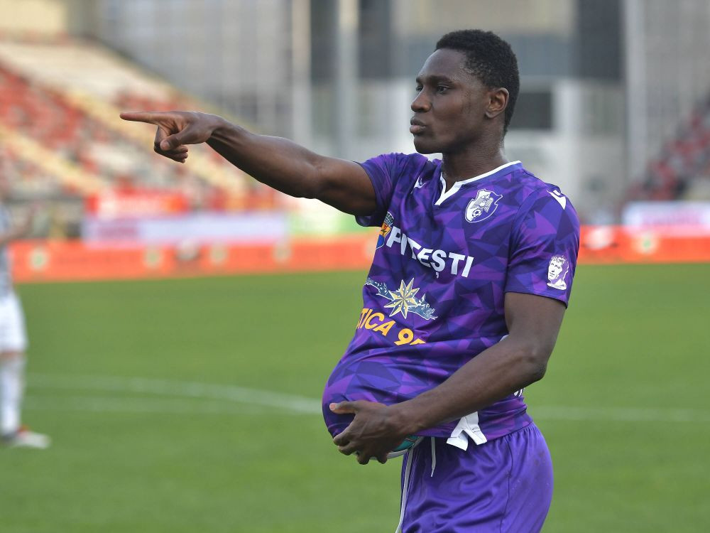 CFR Cluj, de neoprit pe piața transferurilor. Dan Petrescu a adus un elvețian la echipă_8