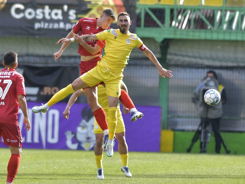 Gigi Becali exultă!
