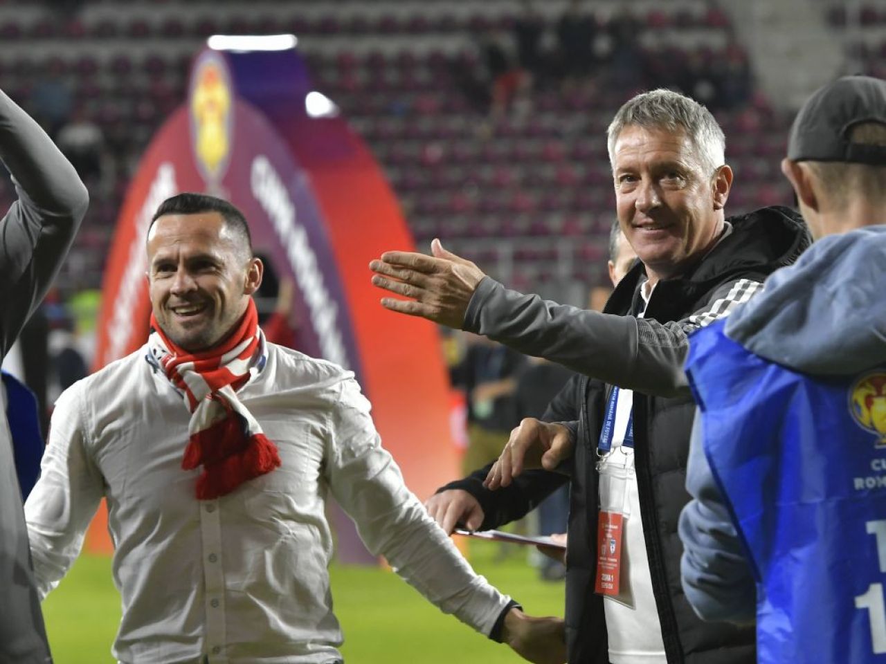Attila Hadnagy confirmă problemele de lot de la Sepsi + partida din Conference se va juca cu casa închisă, LIVE pe Pro Arena și VOYO, de la 21:00_4