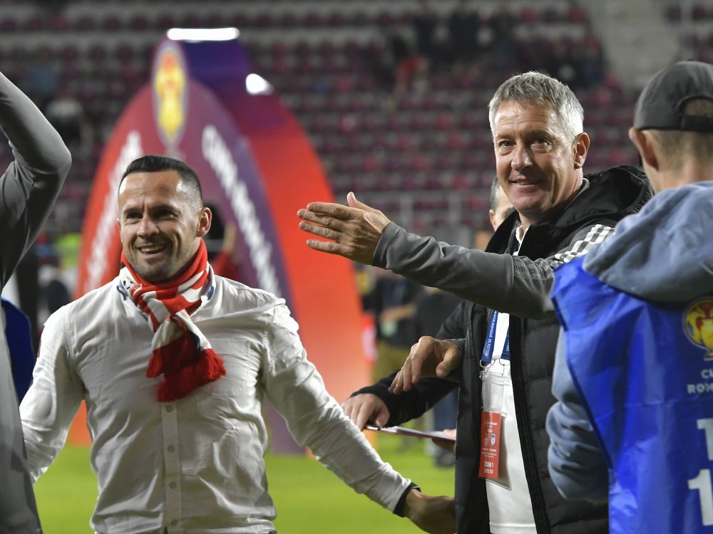 Attila Hadnagy confirmă problemele de lot de la Sepsi + partida din Conference se va juca cu casa închisă, LIVE pe Pro Arena și VOYO, de la 21:00_4