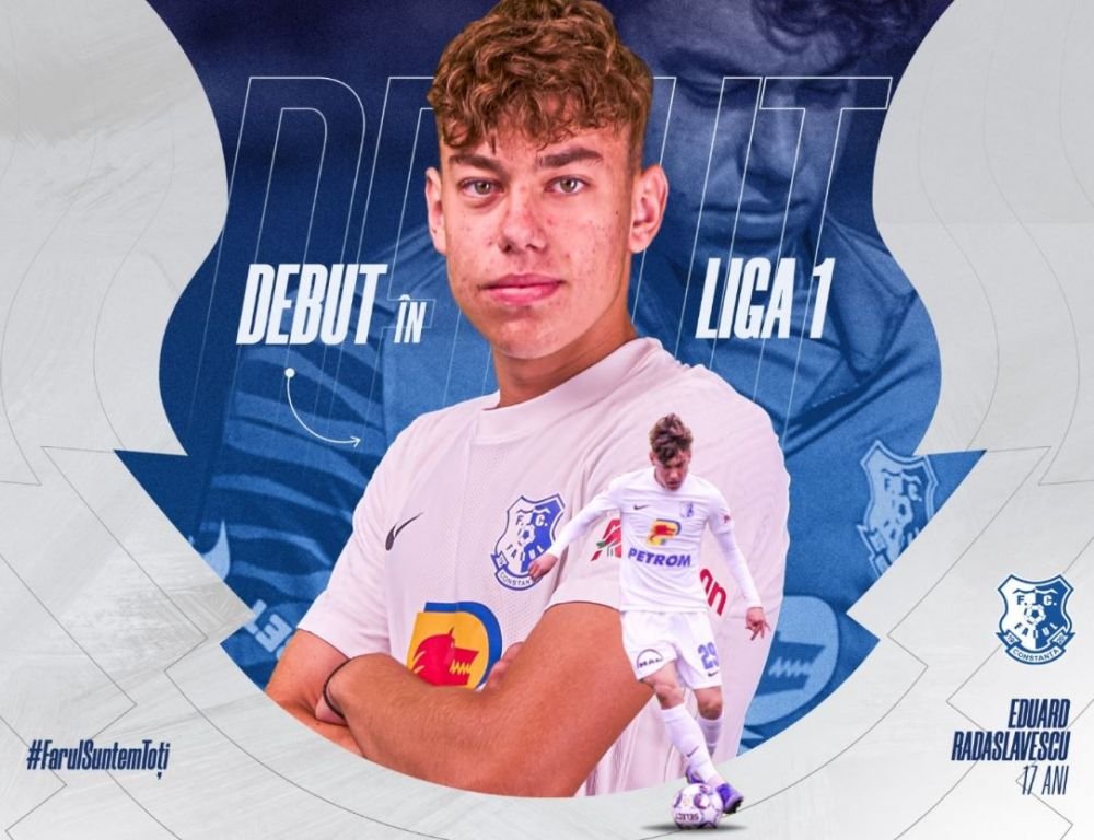 Încă două transferuri la FCSB după Miculescu și Rusu! Doi jucători de la Farul semnează cu vicecampioana: „Se prezintă de azi la echipă”_4