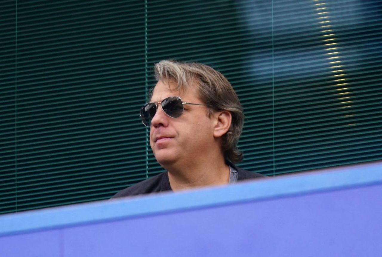 Chelsea confirmă un transfer! Ce a spus Todd Boehly despre noul jucător de pe Stamford Bridge_1