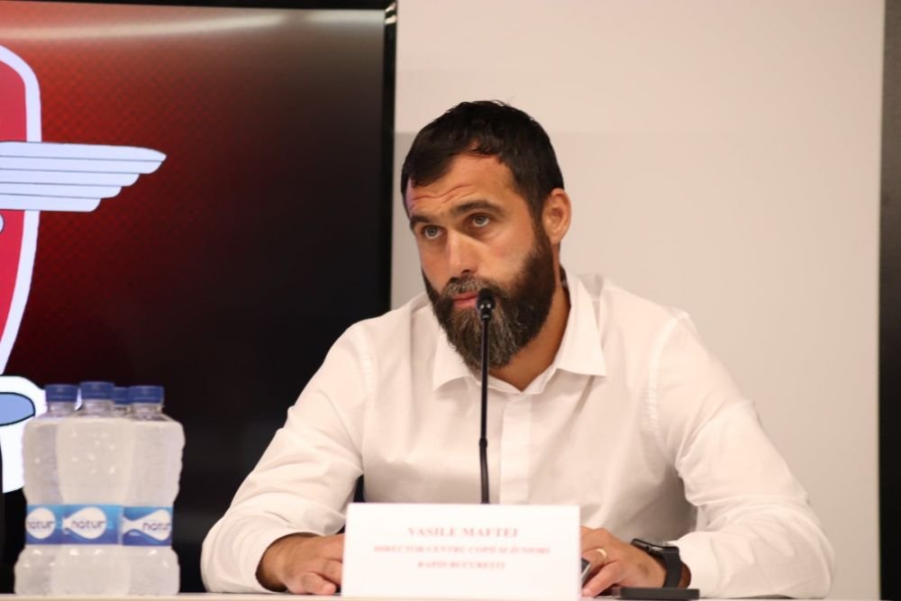 Rapid nu primește toți banii de pe urma lui Rareș Ilie. Dan Șucu a dezvăluit suma pe care trebuie să o împartă_2