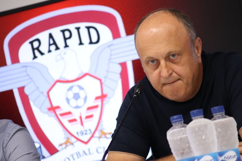 Rapid nu primește toți banii de pe urma lui Rareș Ilie. Dan Șucu a dezvăluit suma pe care trebuie să o împartă_3