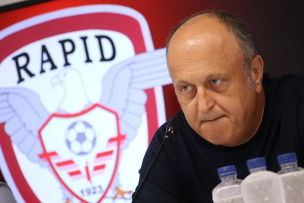 Rapid nu primește toți banii de pe urma lui Rareș Ilie. Dan Șucu a dezvăluit suma pe care trebuie să o împartă_4