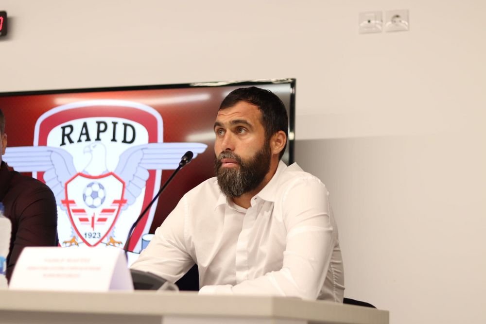 Rapid nu primește toți banii de pe urma lui Rareș Ilie. Dan Șucu a dezvăluit suma pe care trebuie să o împartă_5
