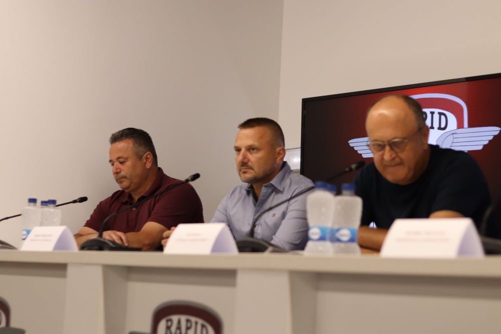 Rapid nu primește toți banii de pe urma lui Rareș Ilie. Dan Șucu a dezvăluit suma pe care trebuie să o împartă_6