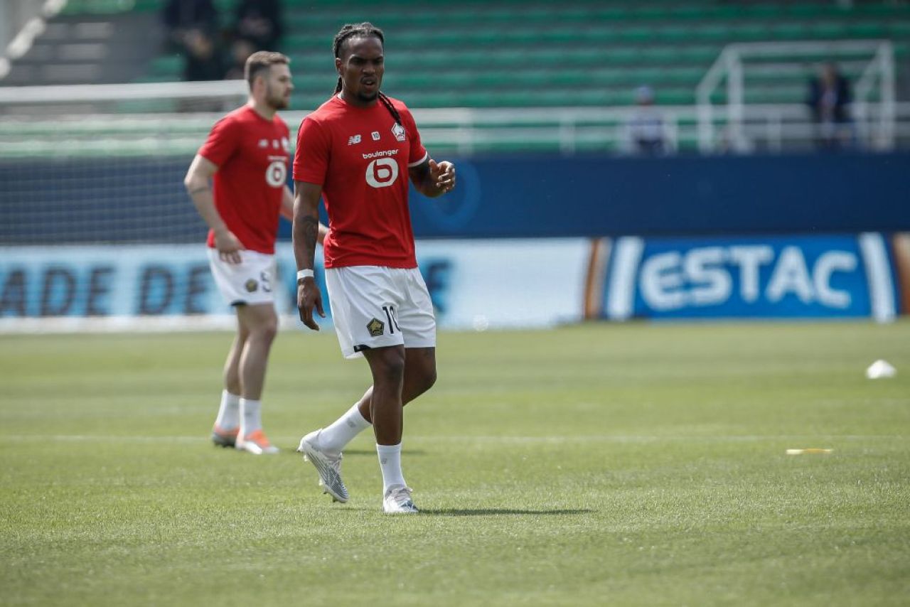 PSG, mutare colosală pe Parc des Princes. Ce a spus Christophe Galtier despre noul jucător_5