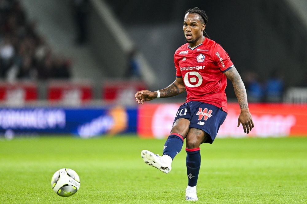 PSG, mutare colosală pe Parc des Princes. Ce a spus Christophe Galtier despre noul jucător_10
