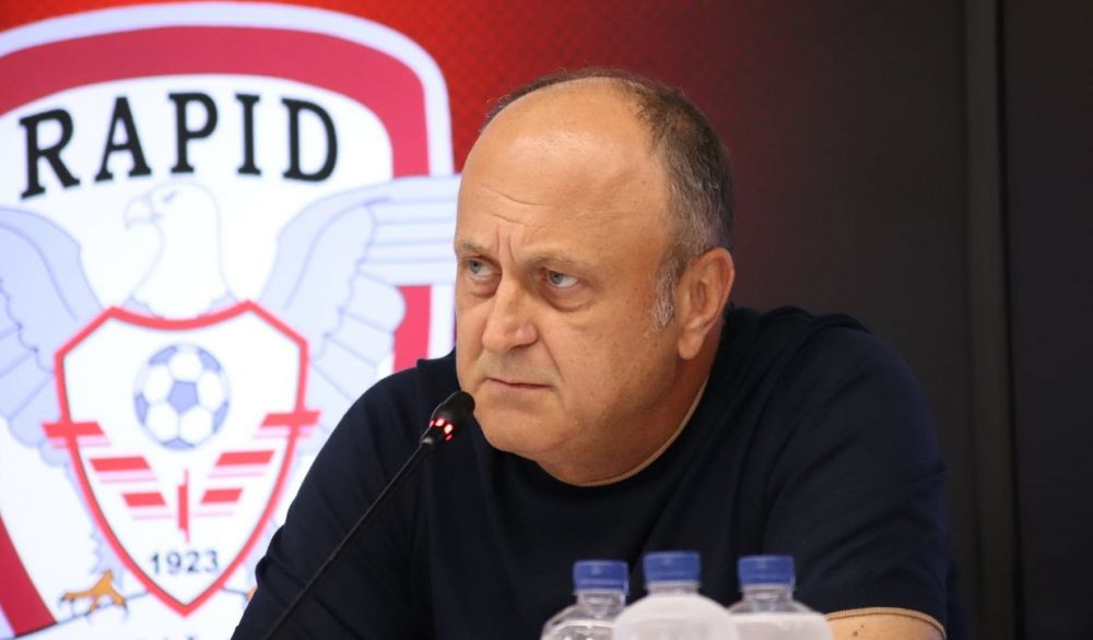 Dan Șucu, un nou atac la adresa lui Sepsi: Din taxele mele și ale dumneavoastră sunt plătiți jucătorii! Așa c&acirc;știgă Viktor Orban voturi