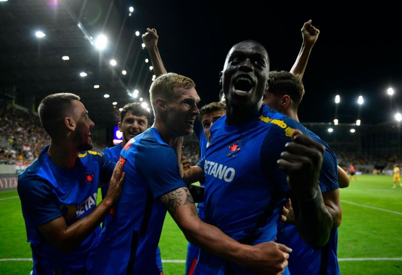 Steaua lui Dică. Leo Badea scrie despre FCSB în