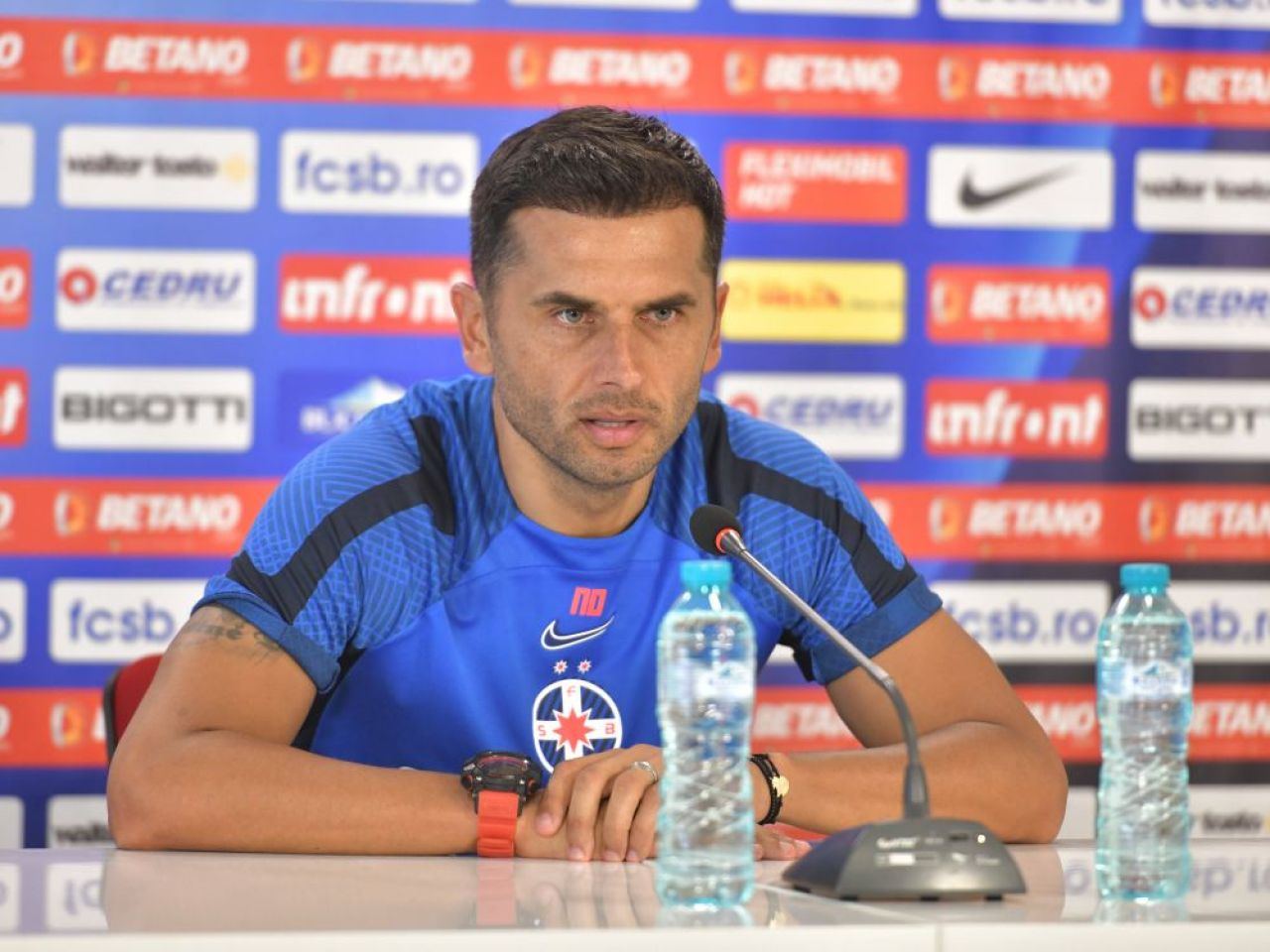Steaua lui Dică. Leo Badea scrie despre FCSB în