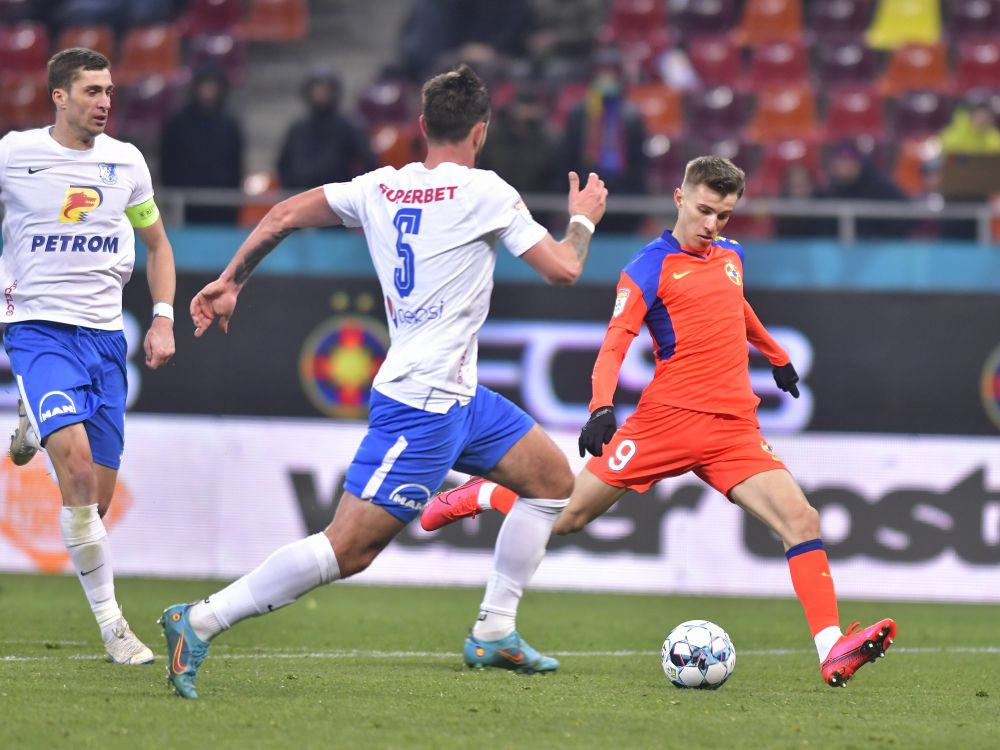 Steaua lui Dică. Leo Badea scrie despre FCSB în 