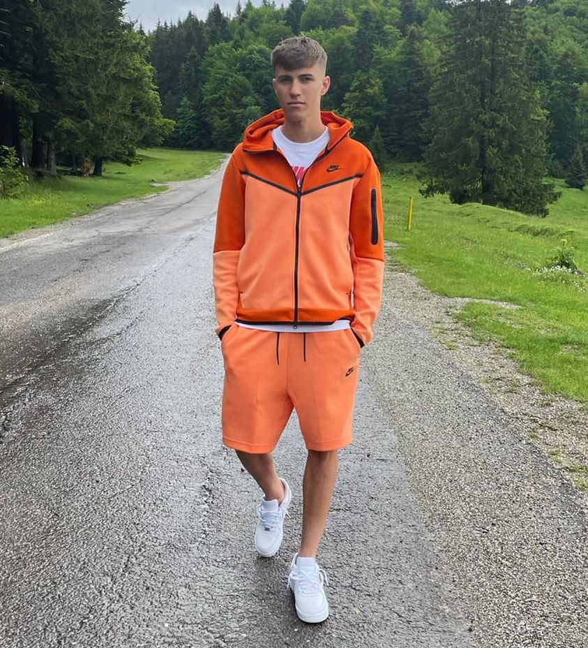 Steaua lui Dică. Leo Badea scrie despre FCSB în 