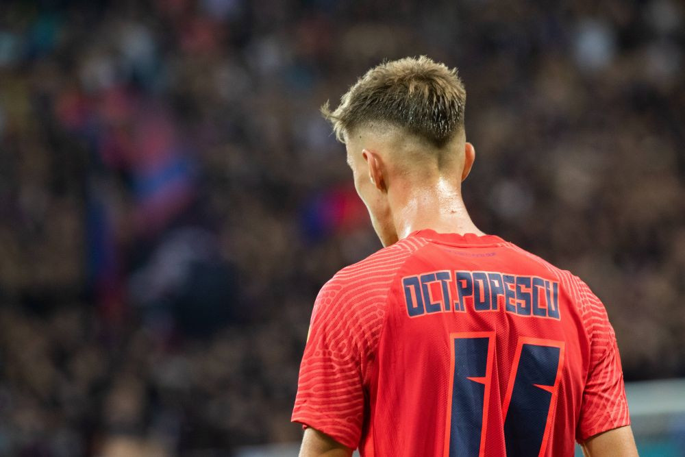 Steaua lui Dică. Leo Badea scrie despre FCSB în 