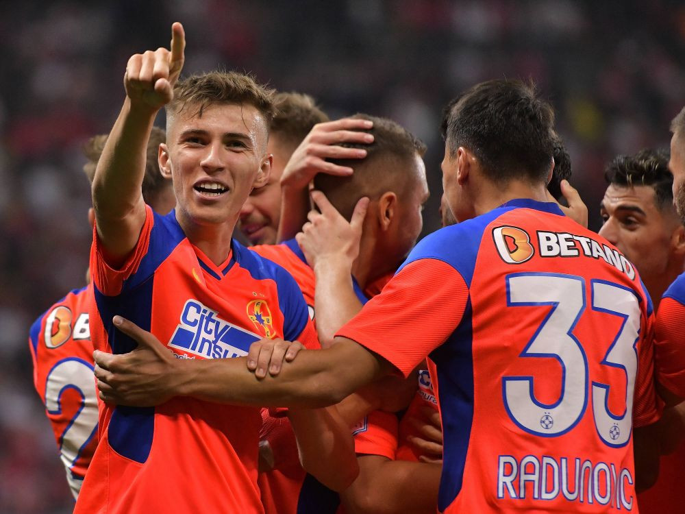 Steaua lui Dică. Leo Badea scrie despre FCSB în 