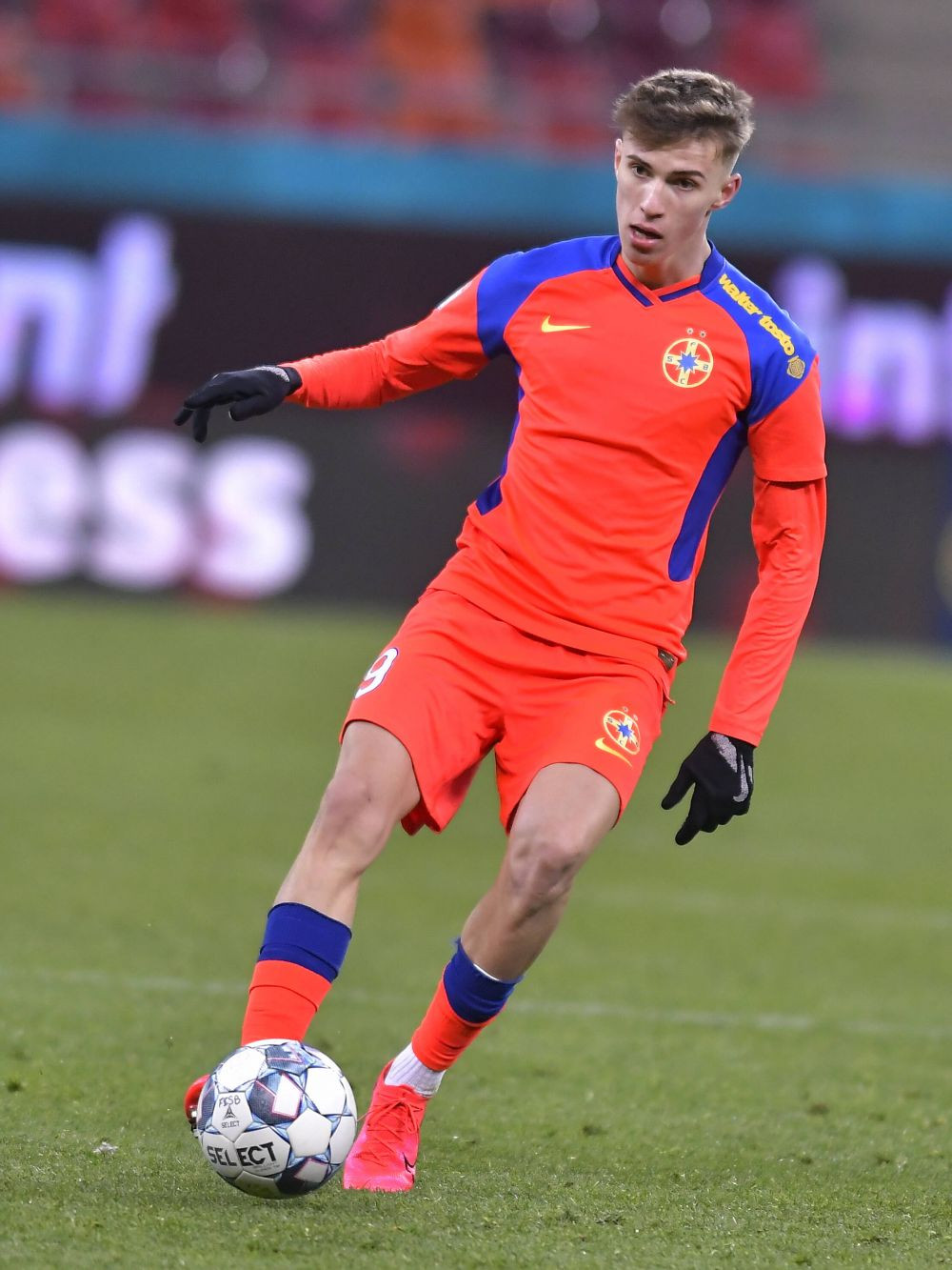 Steaua lui Dică. Leo Badea scrie despre FCSB în 