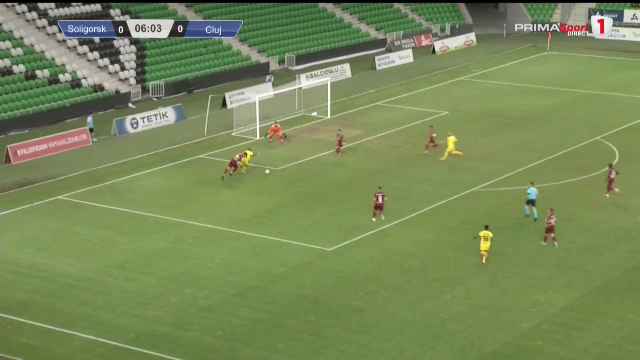 Soligorsk Cfr Cluj S 1_21387