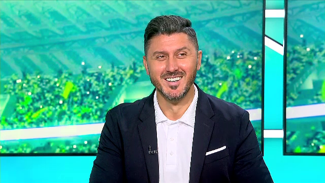 Ciprian Marica reacționează după transferul făcut de FCSB: Țineți minte numele ăsta! Va ajunge mare