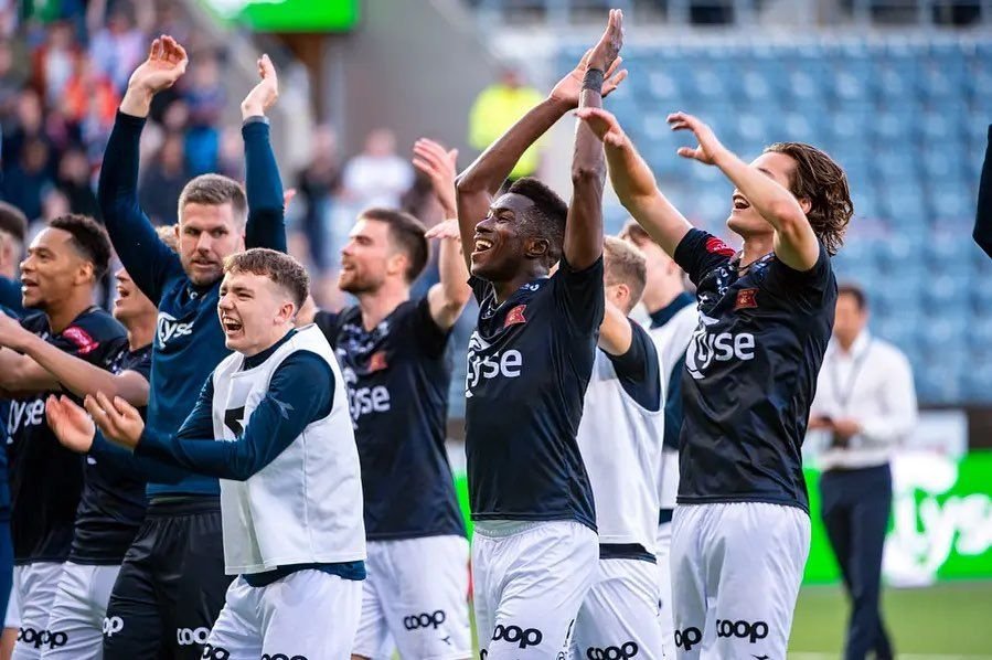 Conference League, turul 3 preliminar: gol direct din corner + scorurile rundei, realizate de Fehervar și Viking, posibila adversară a lui FCSB