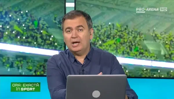 "Riscă să dispară din fotbal". Verdict dur pentru starul de la FCSB pe care Gigi Becali cerea 20 de milioane de euro