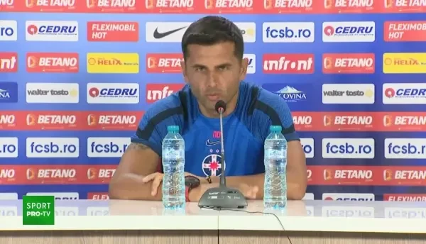 Nicolae Dică - conferință de presă (05.08.2022)