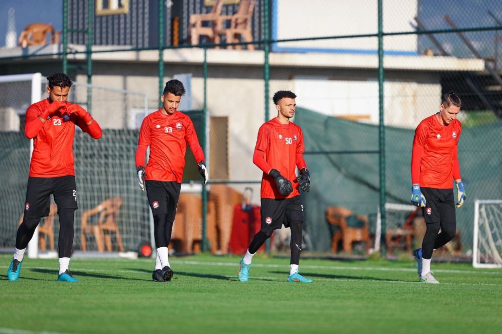 Șumudică, șeic la Al Raed! Încă o victorie la noua echipă și primul gol al lui Alexandru Mitriță pentru saudiți_2