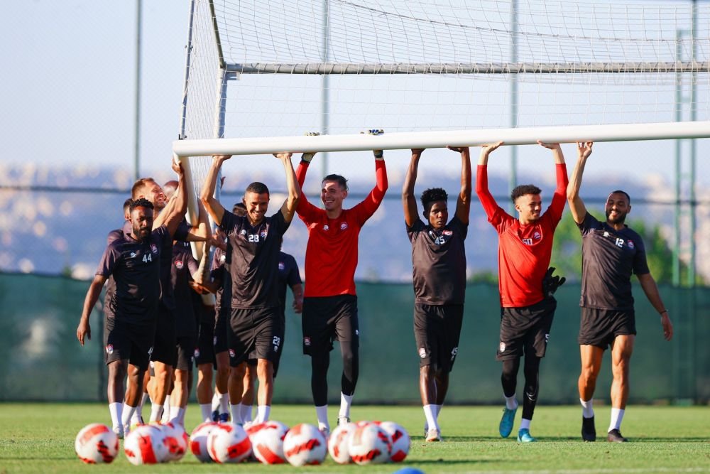 Șumudică, șeic la Al Raed! Încă o victorie la noua echipă și primul gol al lui Alexandru Mitriță pentru saudiți_3